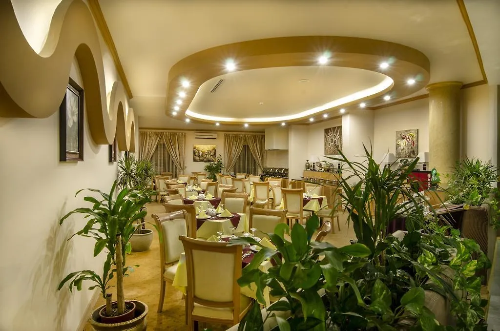 فندق الرياضفي  Orchid Al Mansour الرياض