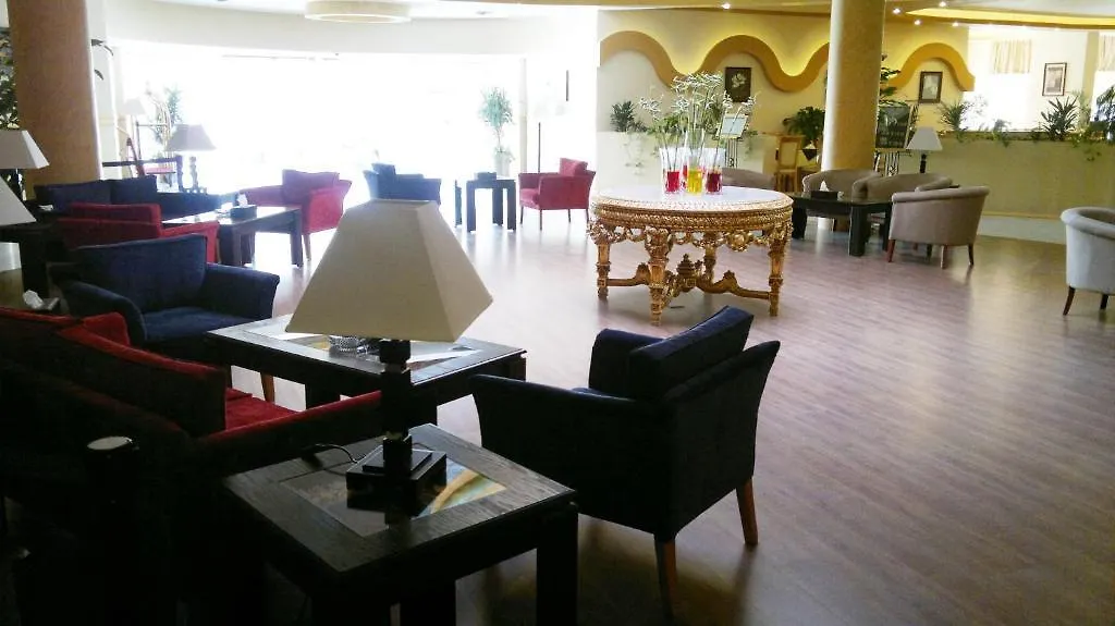 Orchid Al Mansour Hotel Riyadh 4*,  Saudi Arabia