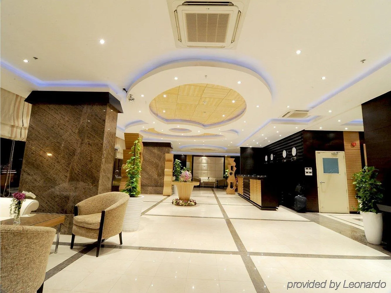 Orchid Al Mansour Hotel Riyadh