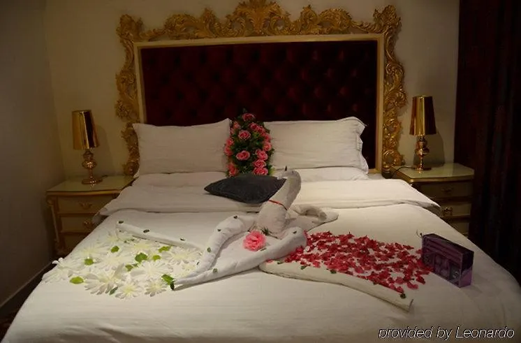 ****  Orchid Al Mansour Hotel Riyadh Saudi Arabia