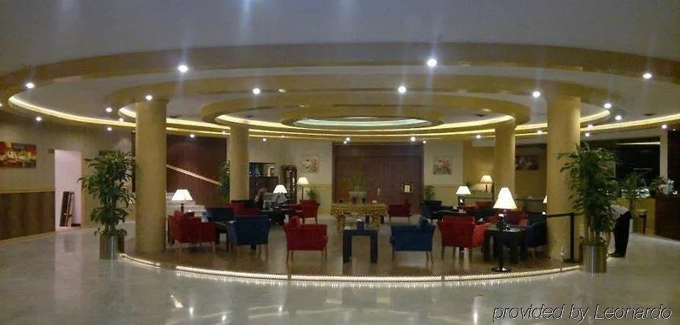 Orchid Al Mansour Hotel Riyadh 4*,