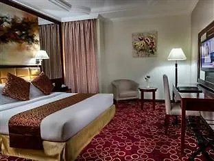 Orchid Al Mansour Hotel Riyadh Saudi Arabia