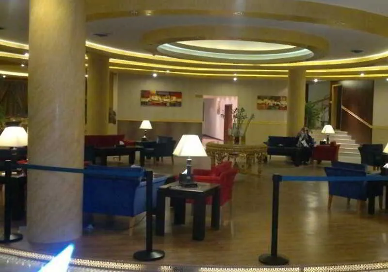 Orchid Al Mansour Hotel Riyadh