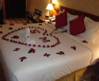 Orchid Al Mansour Hotel Riyadh