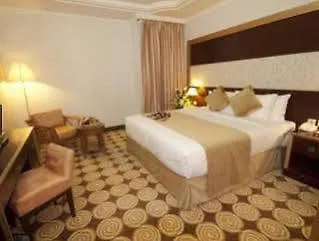 Orchid Al Mansour Hotel Riyadh Saudi Arabia