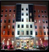 Orchid Al Mansour Hotel Riyadh