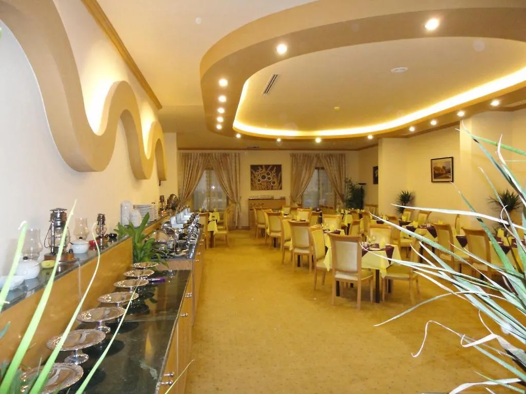 Orchid Al Mansour Ξενοδοχείο Ριάντ