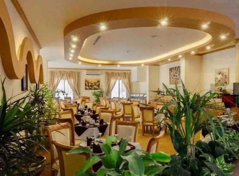 Orchid Al Mansour Ξενοδοχείο Ριάντ
